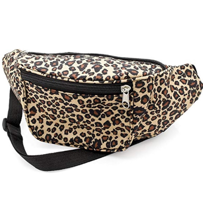 E-Comm: Animal Print for Festival Season